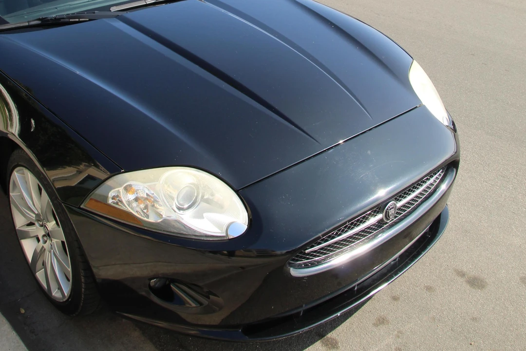 2007 Jaguar X150 XK - Image 18 of 22