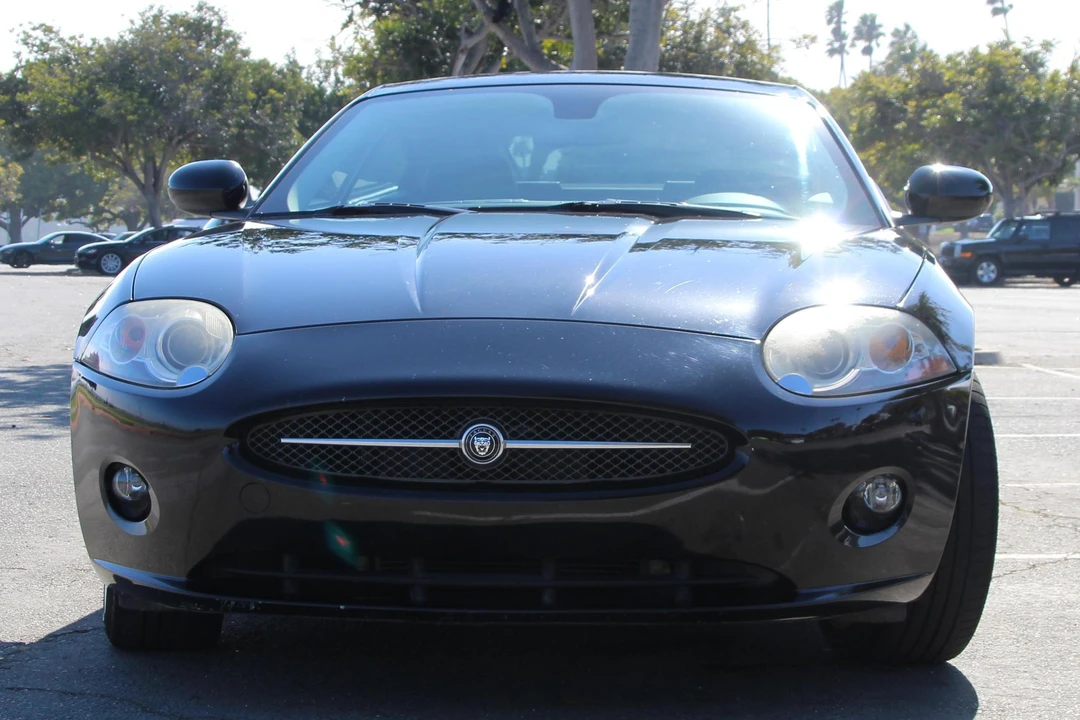 2007 Jaguar X150 XK - Image 2 of 22