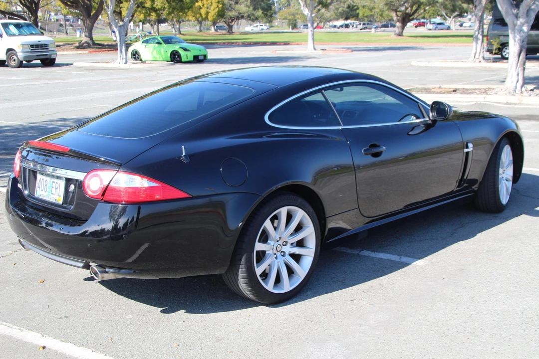 2007 Jaguar X150 XK - Image 12 of 22
