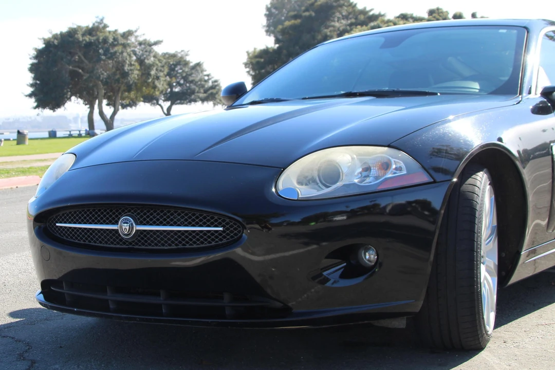 2007 Jaguar X150 XK - Image 19 of 22