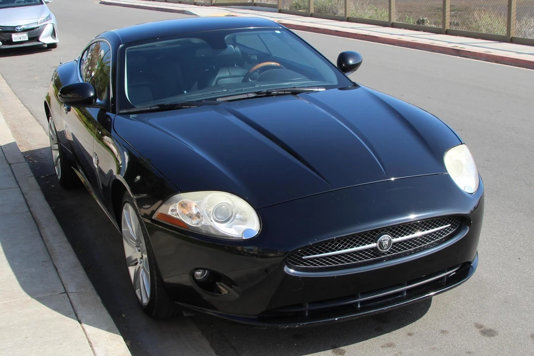 2007 Jaguar X150 XK - Image 17 of 22