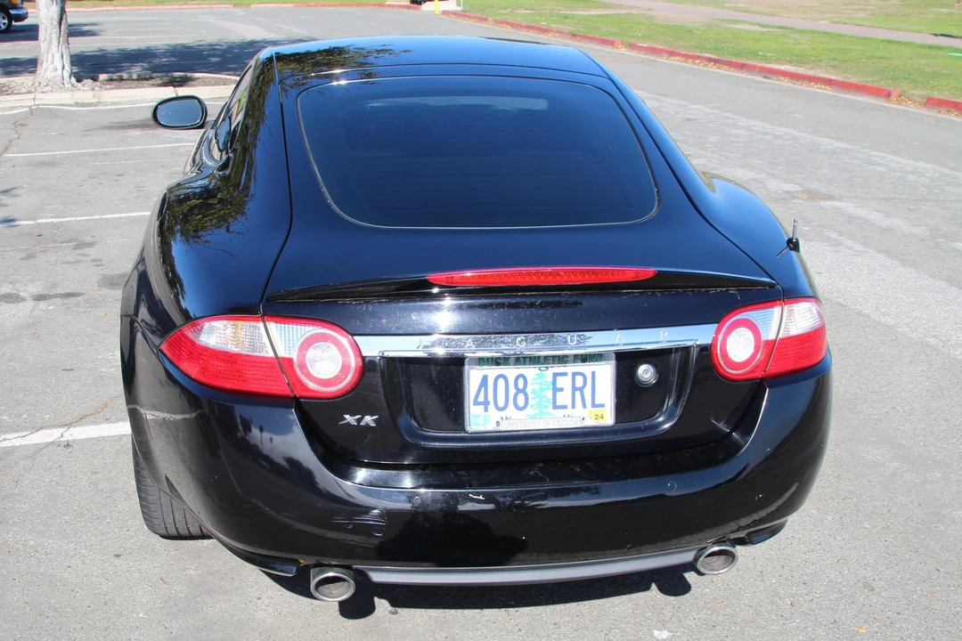 2007 Jaguar X150 XK - Image 11 of 22
