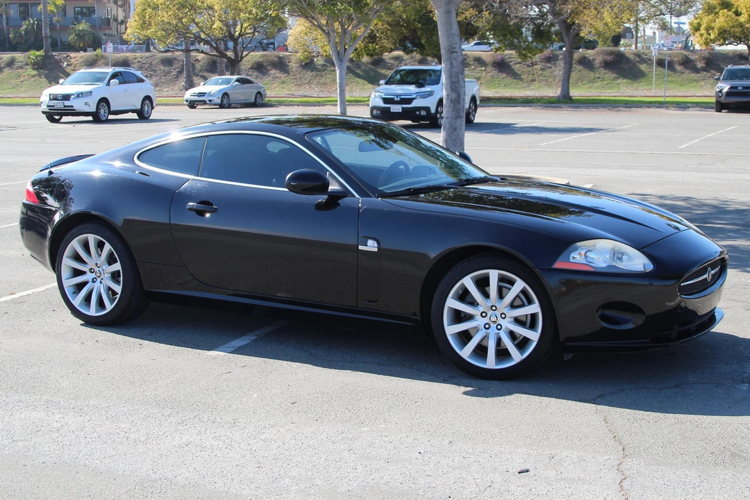 2007 Jaguar X150 XK - Image 16 of 22