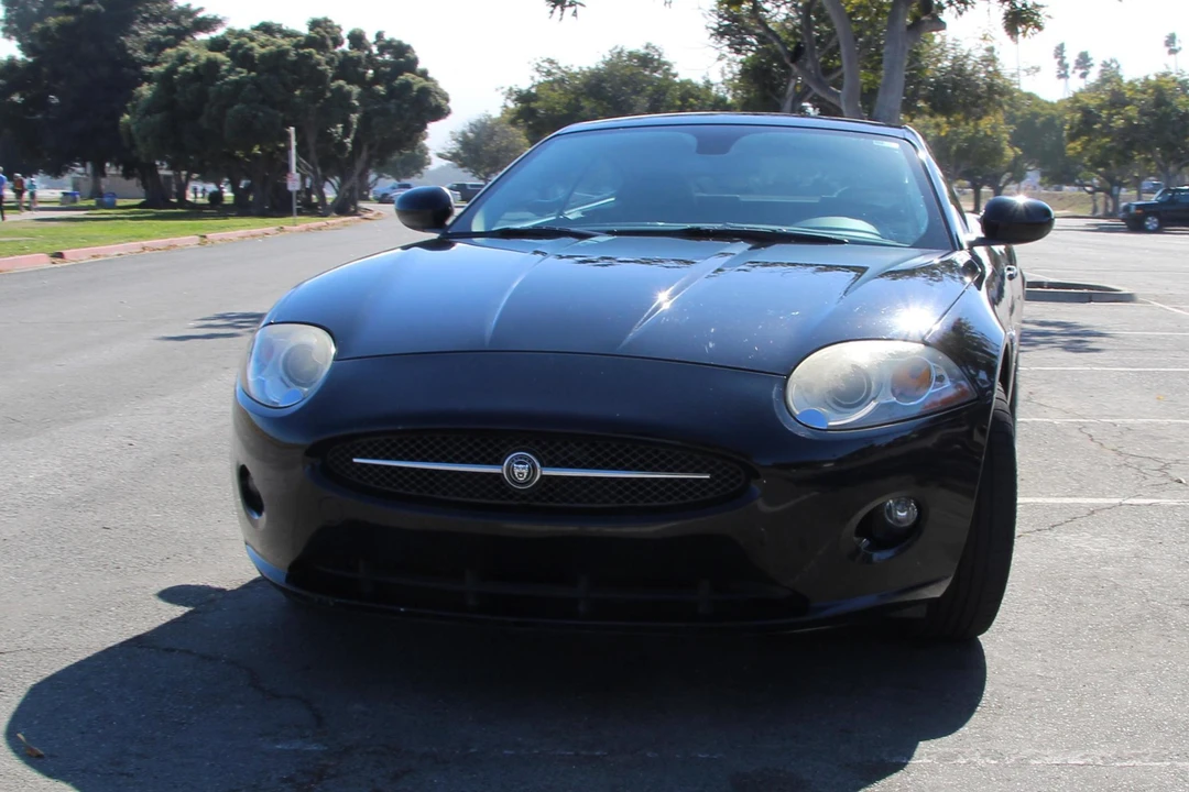 2007 Jaguar X150 XK - Image 6 of 22