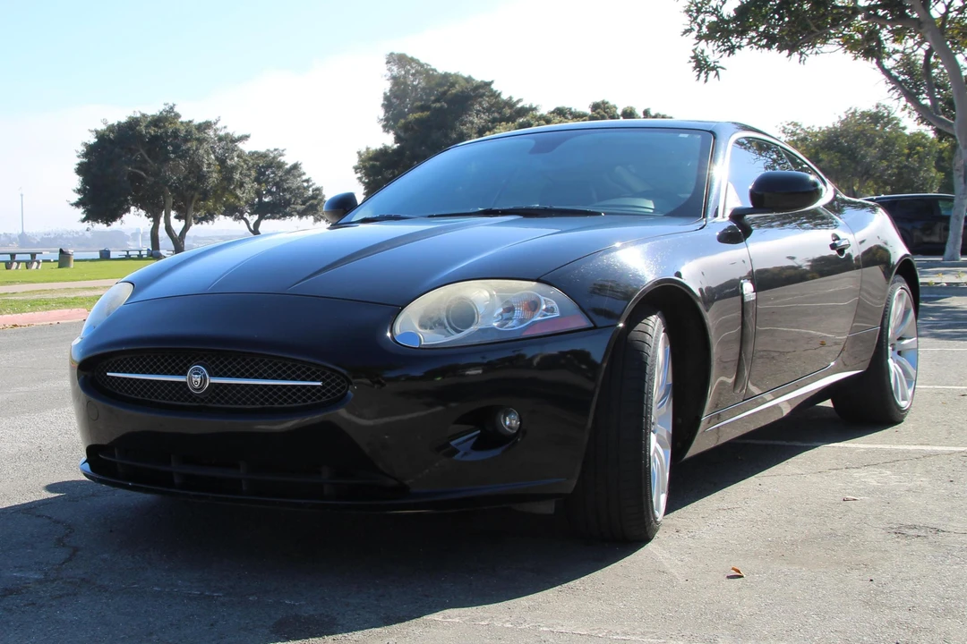 2007 Jaguar X150 XK - Image 7 of 22
