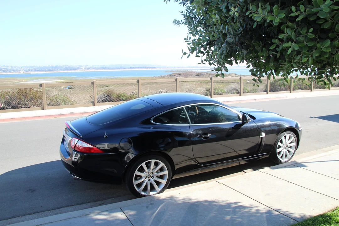 2007 Jaguar X150 XK - Image 13 of 22