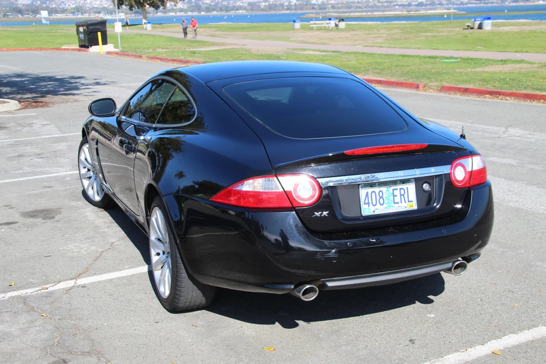 2007 Jaguar X150 XK - Image 10 of 22