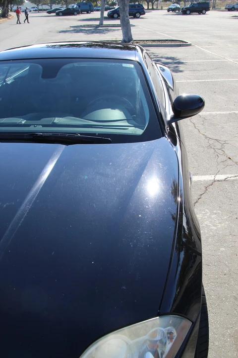 2007 Jaguar X150 XK - Image 21 of 22