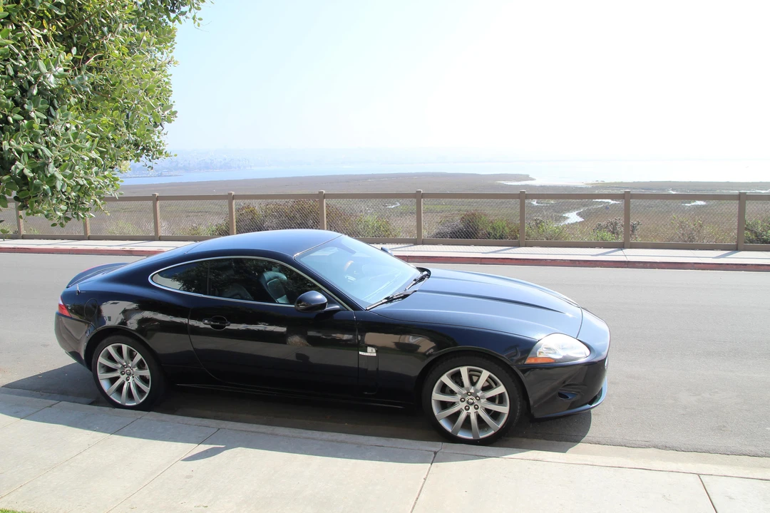 2007 Jaguar X150 XK - Image 15 of 22