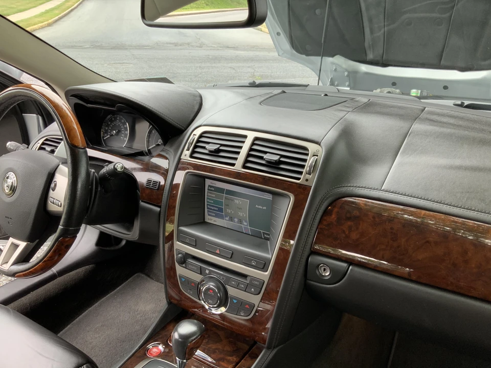 2007 Jaguar X150 XK - Image 30 of 31