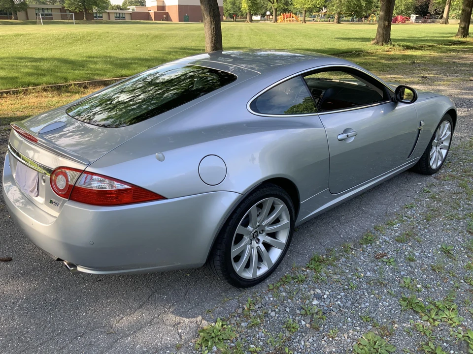 2007 Jaguar X150 XK - Image 7 of 31