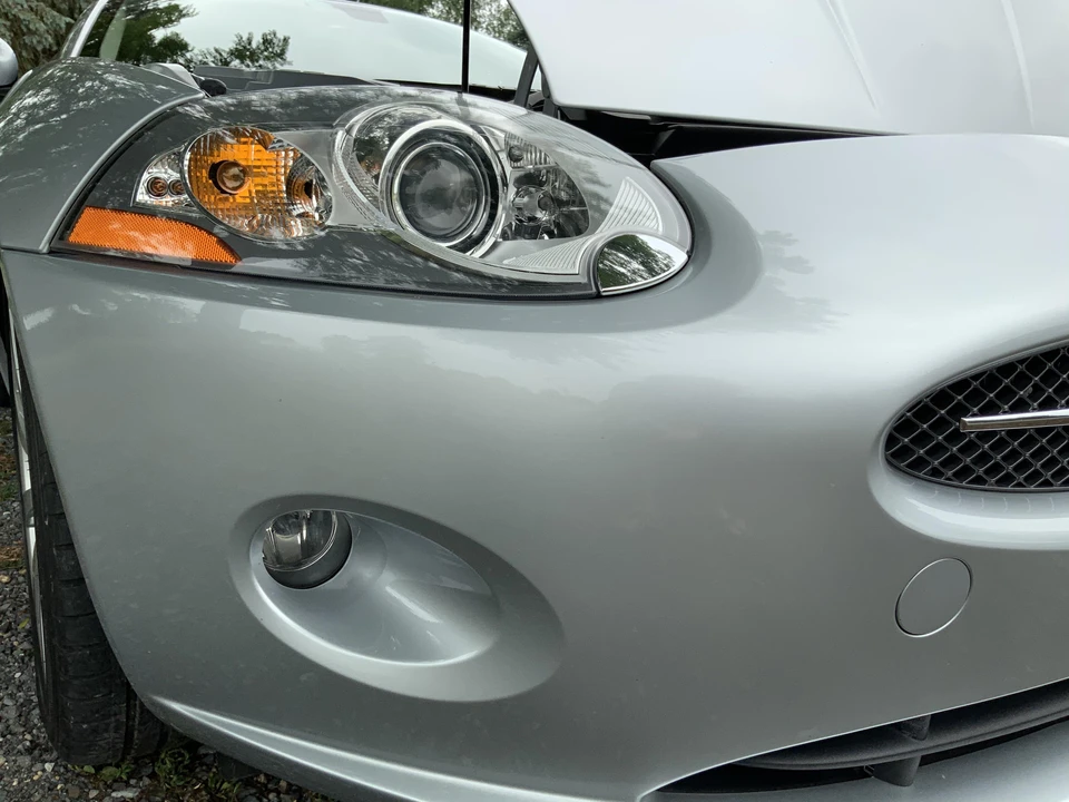 2007 Jaguar X150 XK - Image 15 of 31
