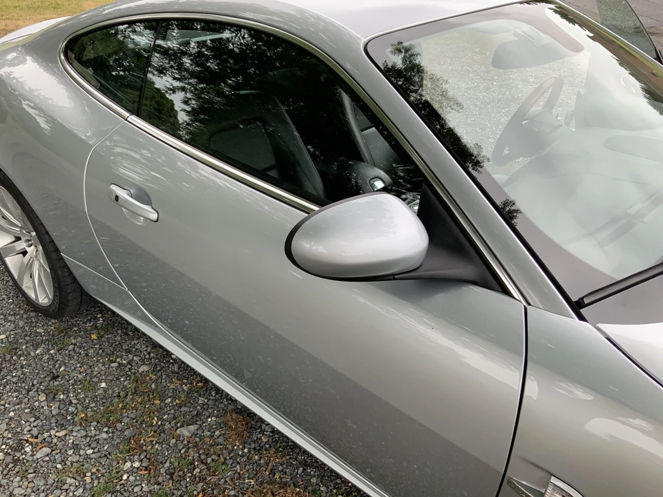 2007 Jaguar X150 XK - Image 13 of 31