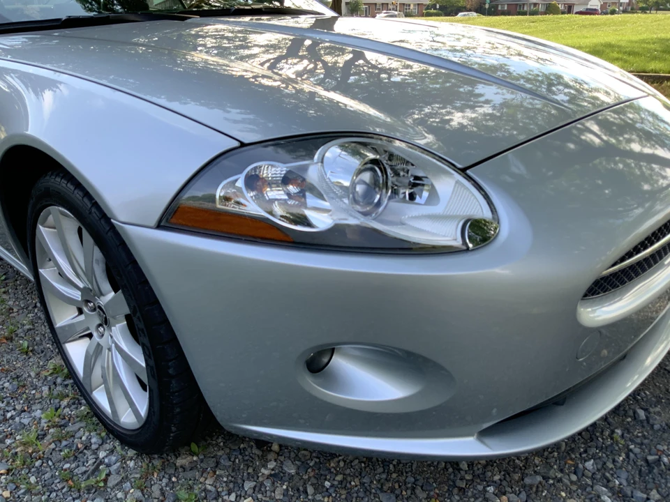2007 Jaguar X150 XK - Image 14 of 31