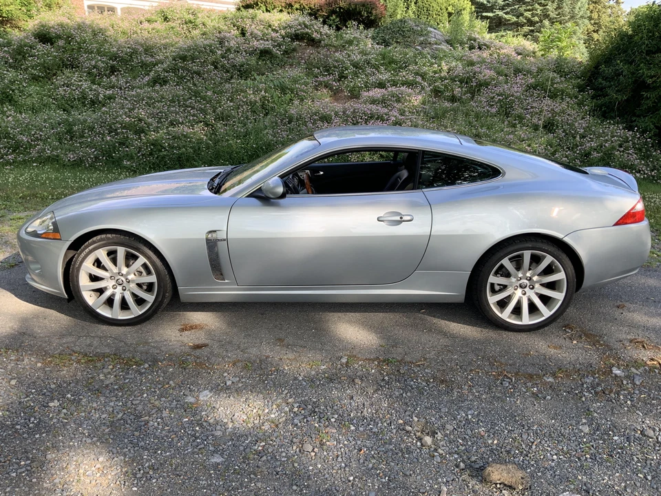 2007 Jaguar X150 XK - Image 3 of 31