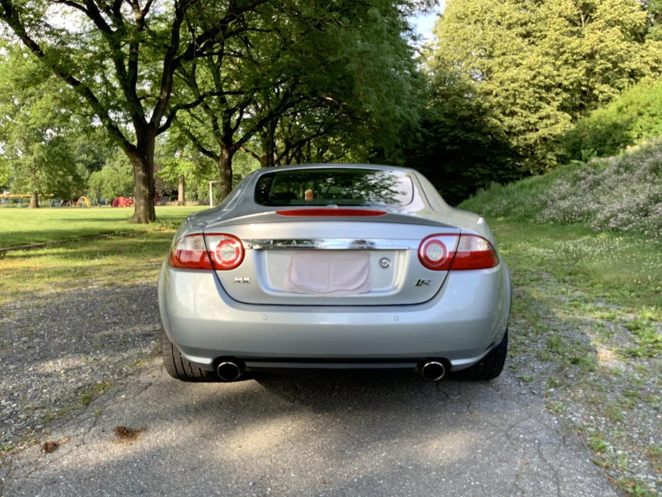 2007 Jaguar X150 XK - Image 5 of 31
