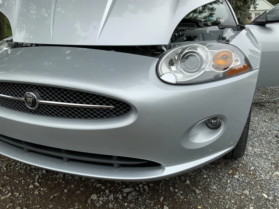 2007 Jaguar X150 XK - Image 20 of 31