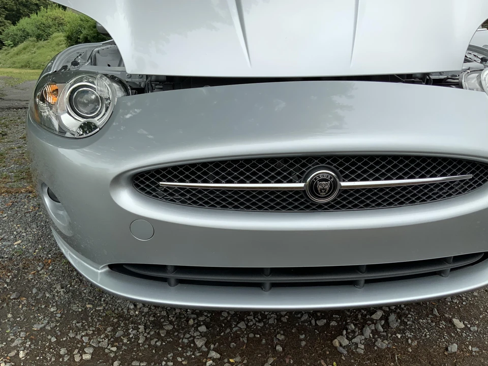 2007 Jaguar X150 XK - Image 19 of 31