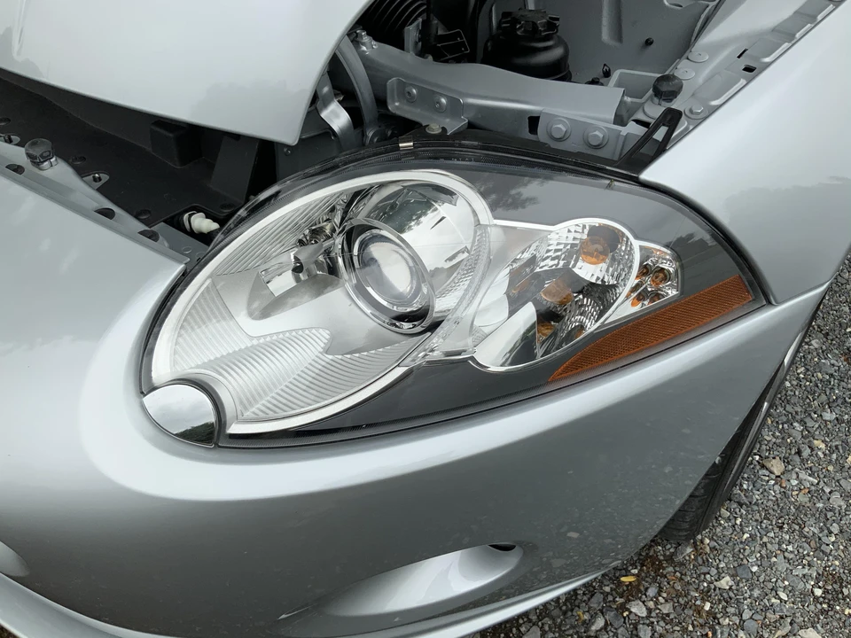 2007 Jaguar X150 XK - Image 21 of 31