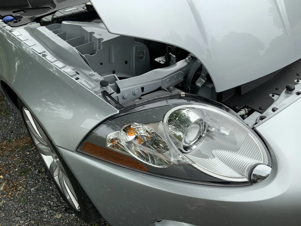 2007 Jaguar X150 XK - Image 16 of 31