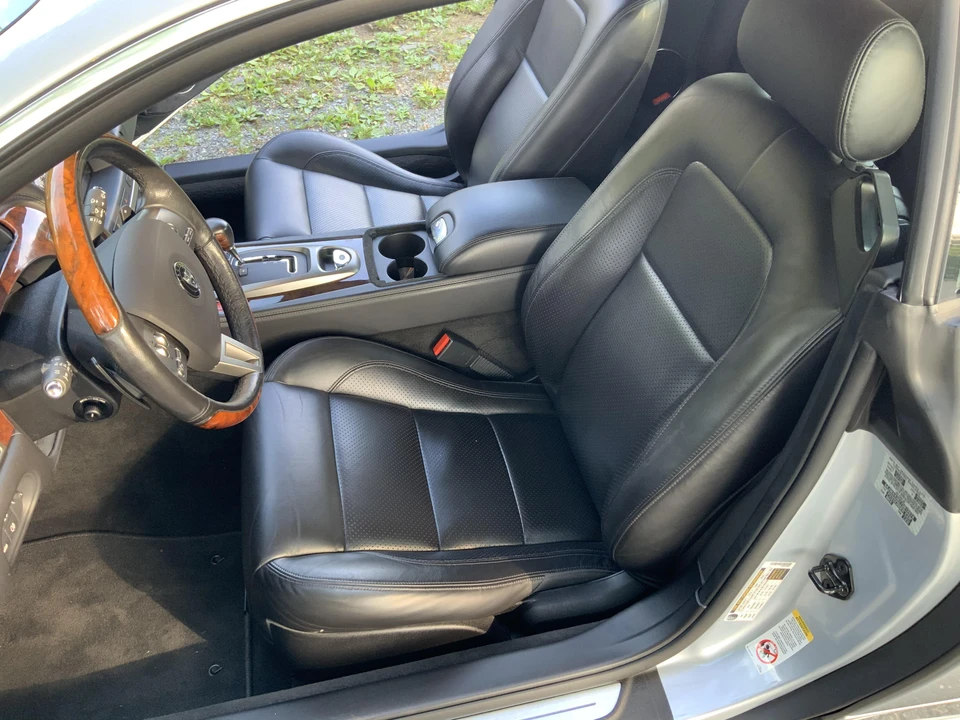 2007 Jaguar X150 XK - Image 31 of 31