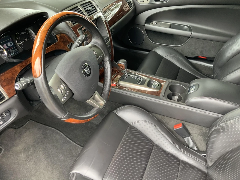 2007 Jaguar X150 XK - Image 29 of 31