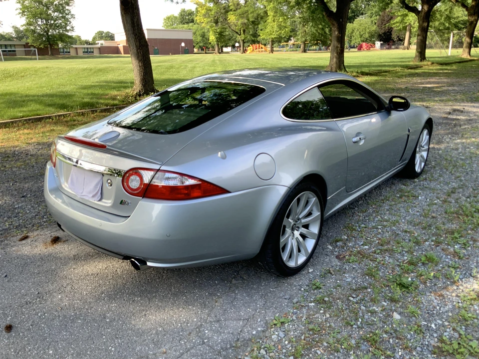 2007 Jaguar X150 XK - Image 2 of 31