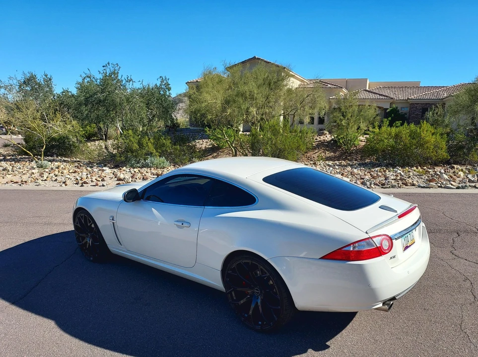 2007 Jaguar X150 XK - Image 18 of 31