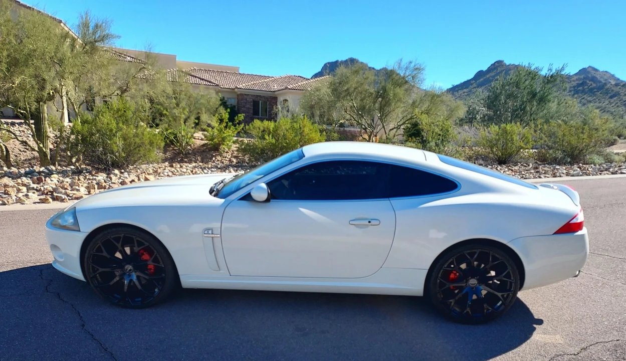 2007 Jaguar X150 XK - Image 14 of 31