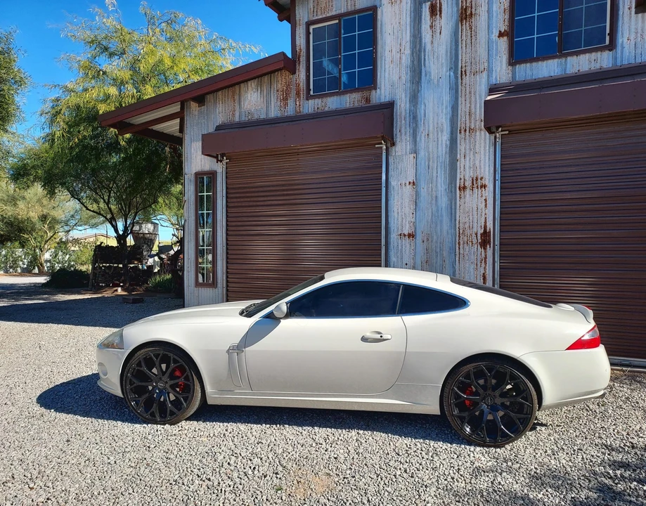 2007 Jaguar X150 XK - Image 13 of 31