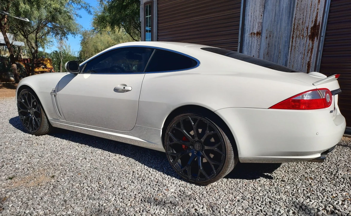 2007 Jaguar X150 XK - Image 16 of 31