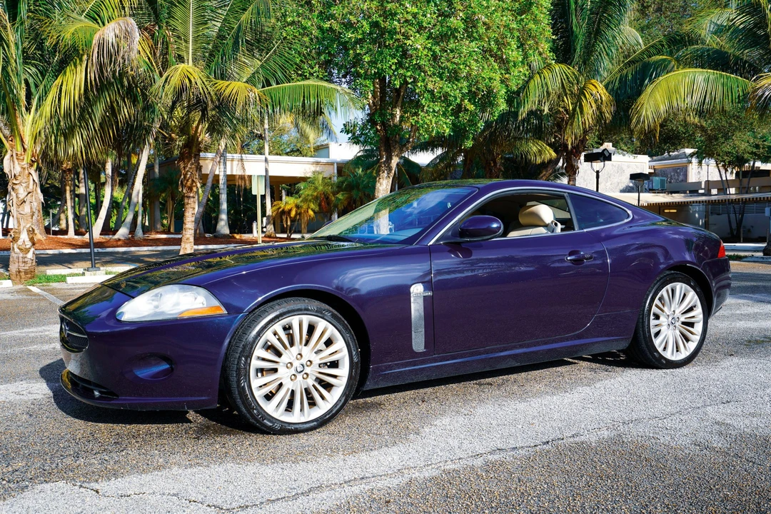 2007 Jaguar X150 XK - Image 2 of 31