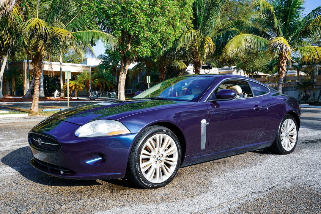 2007 Jaguar X150 XK - Image 4 of 31
