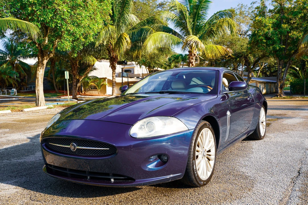 2007 Jaguar X150 XK - Image 13 of 31