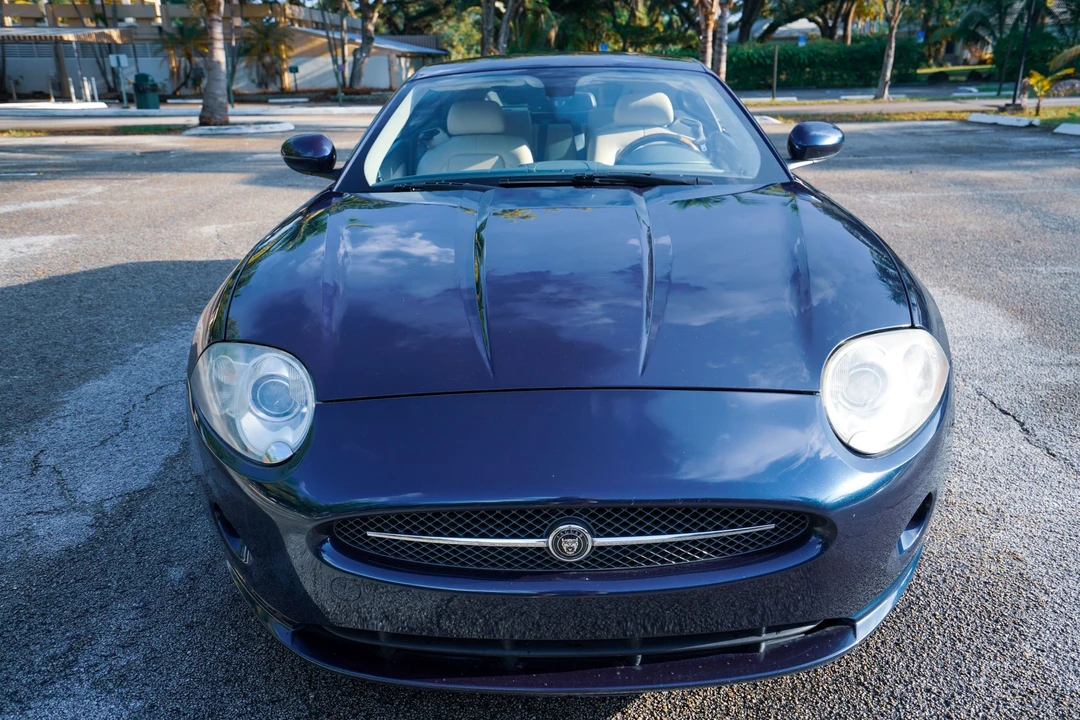 2007 Jaguar X150 XK - Image 20 of 31