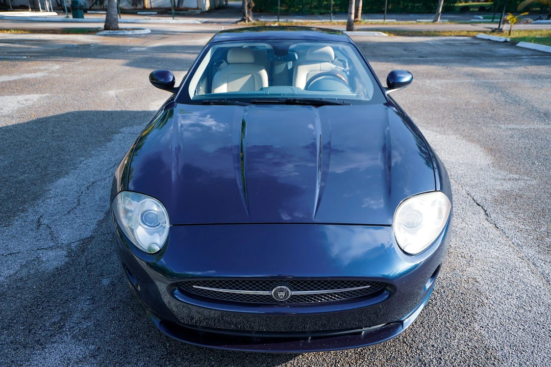 2007 Jaguar X150 XK - Image 19 of 31