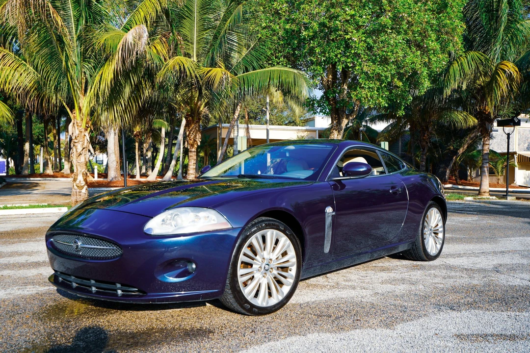 2007 Jaguar X150 XK - Image 5 of 31