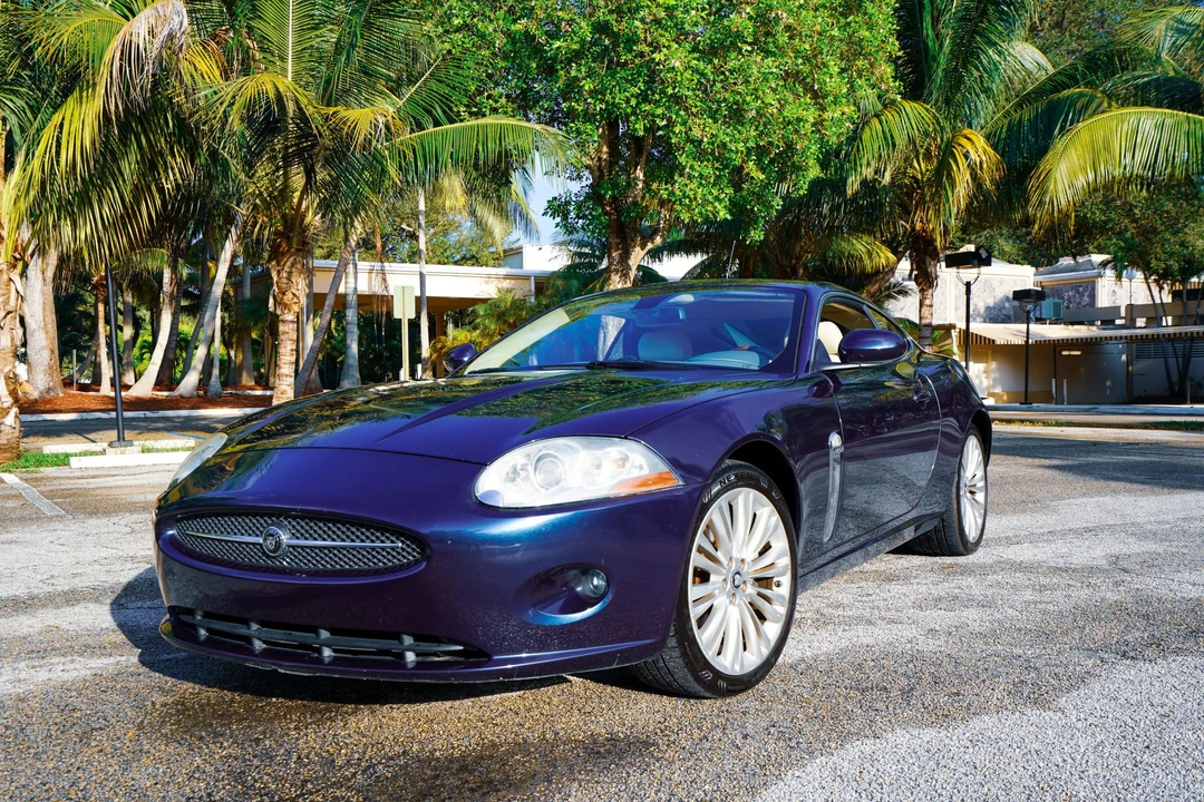 2007 Jaguar X150 XK - Image 14 of 31