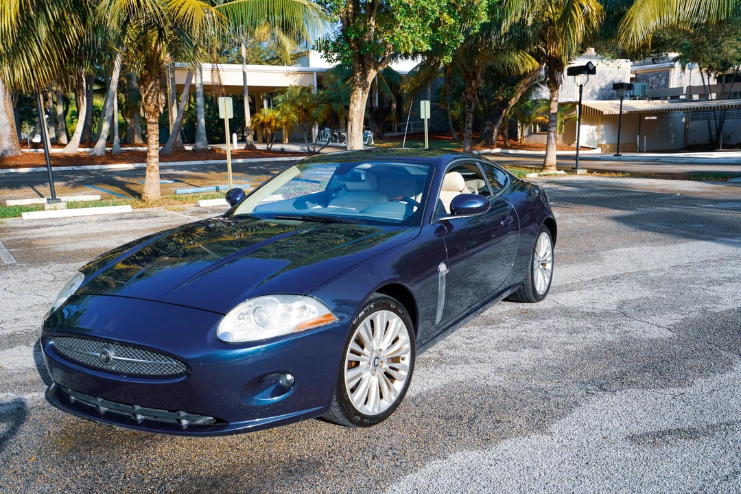 2007 Jaguar X150 XK - Image 12 of 31