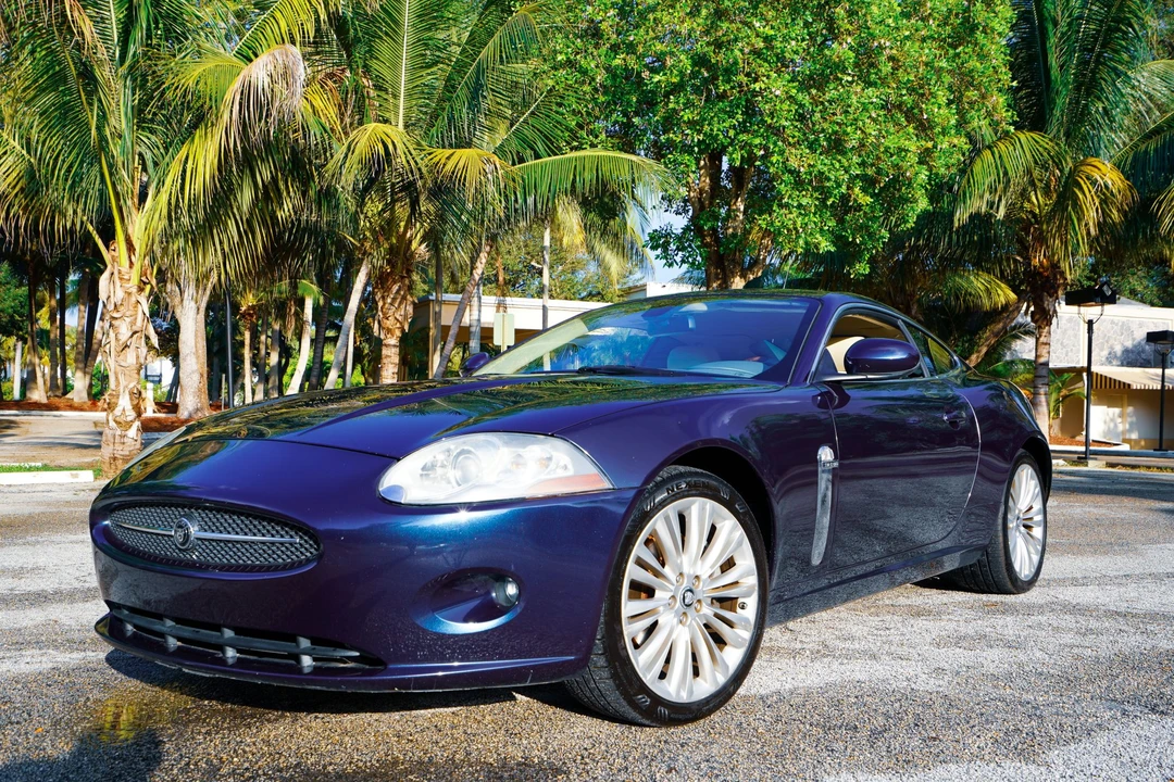 2007 Jaguar X150 XK - Image 10 of 31