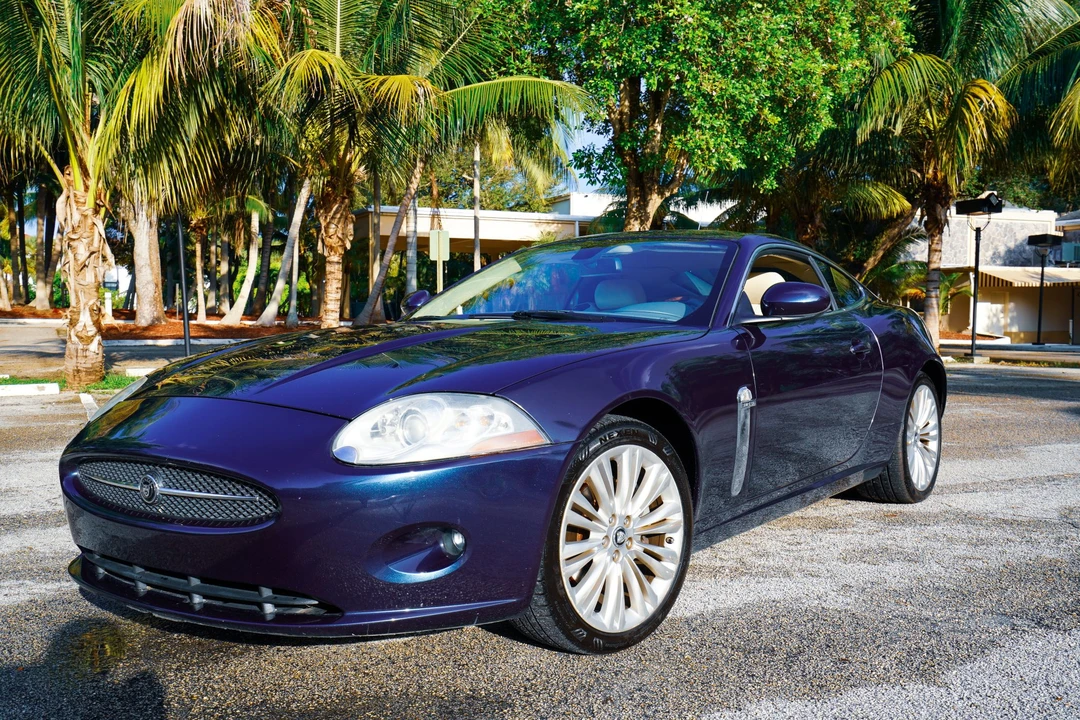 2007 Jaguar X150 XK - Image 7 of 31