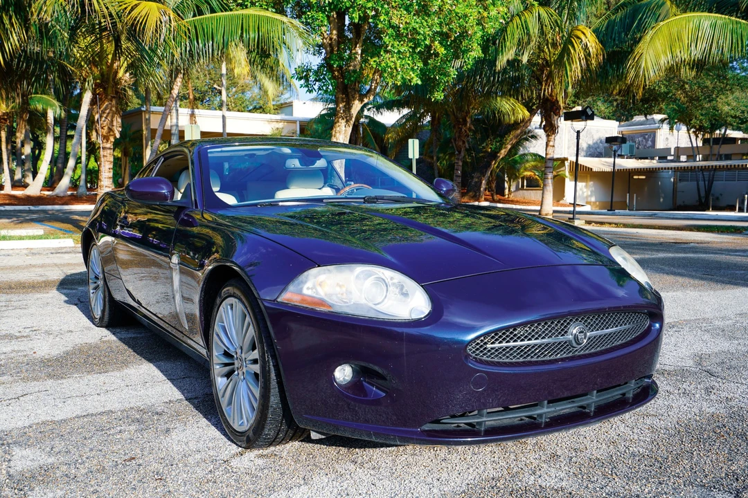 2007 Jaguar X150 XK - Image 25 of 31