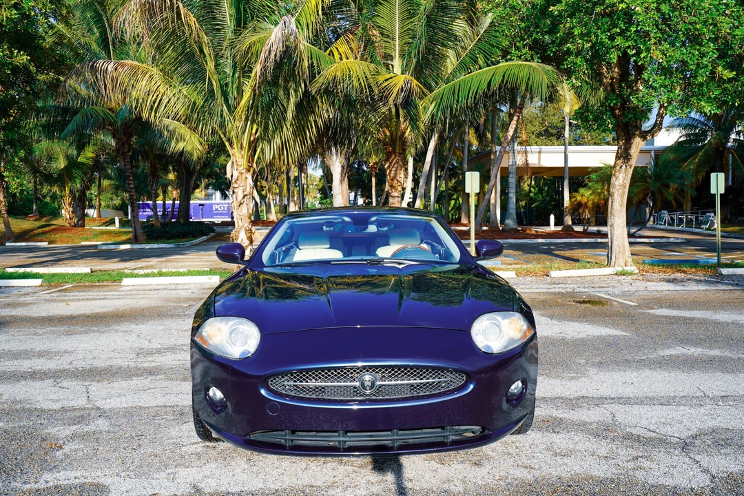 2007 Jaguar X150 XK - Image 16 of 31