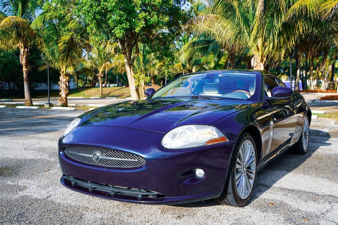 2007 Jaguar X150 XK - Image 15 of 31