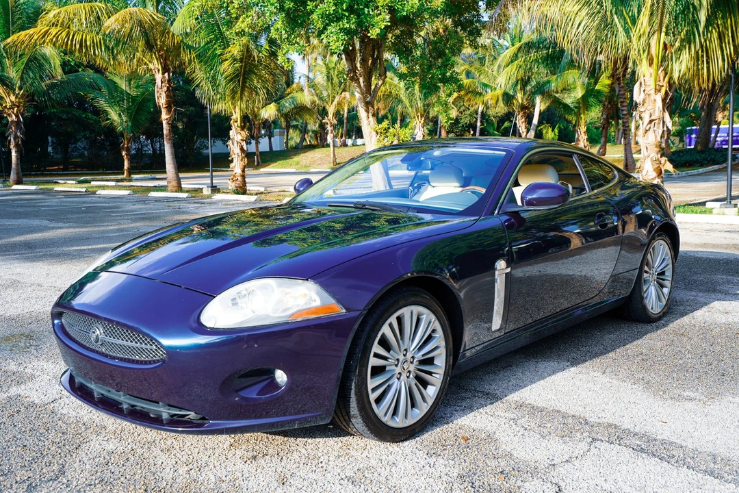 2007 Jaguar X150 XK - Image 6 of 31