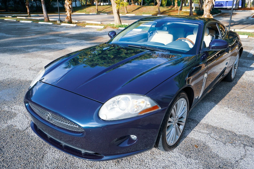 2007 Jaguar X150 XK - Image 11 of 31
