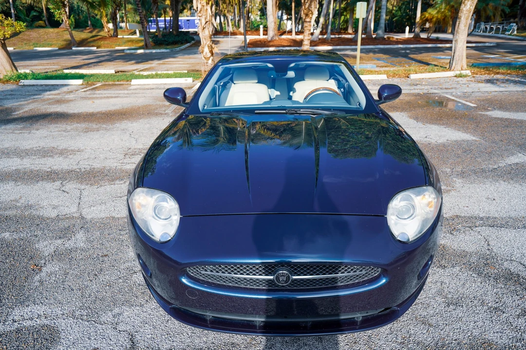 2007 Jaguar X150 XK - Image 18 of 31