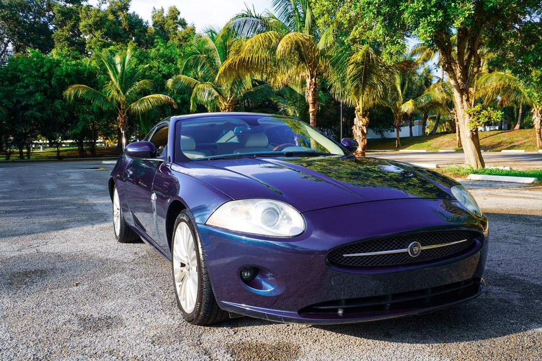 2007 Jaguar X150 XK - Image 21 of 31