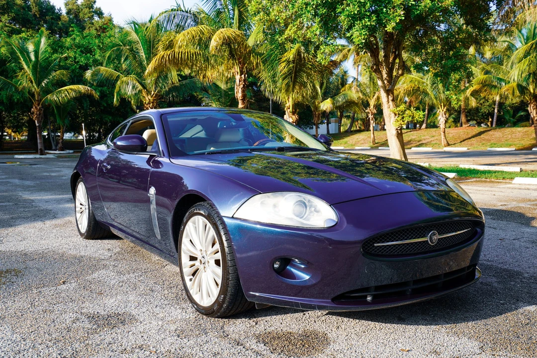 2007 Jaguar X150 XK - Image 26 of 31