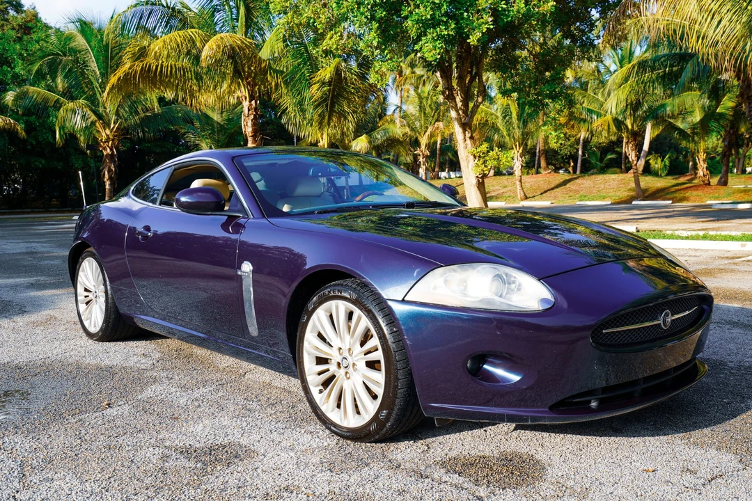 2007 Jaguar X150 XK - Image 31 of 31
